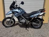 BMW GS 650