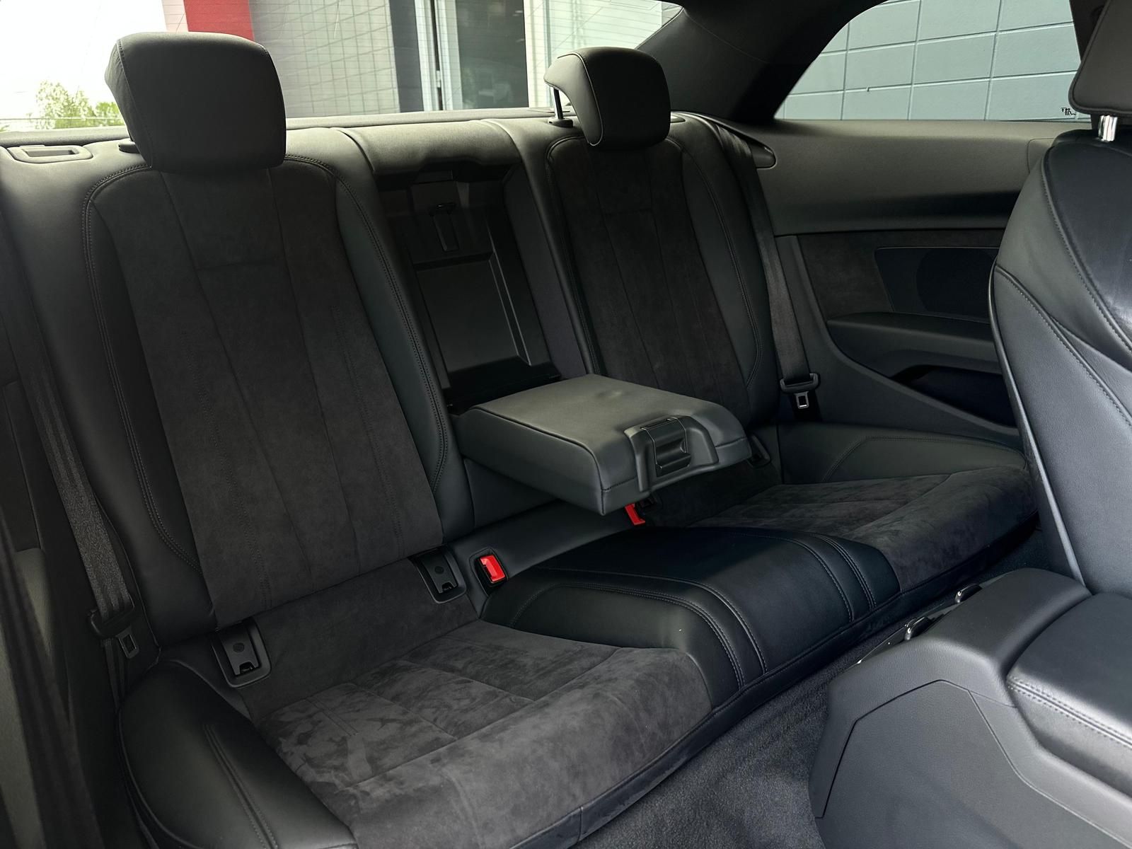AUDI A5 2.0TFSI *SPORT COUPE LED#LEDER#DAB#NAVIMMI#DS - Image 16