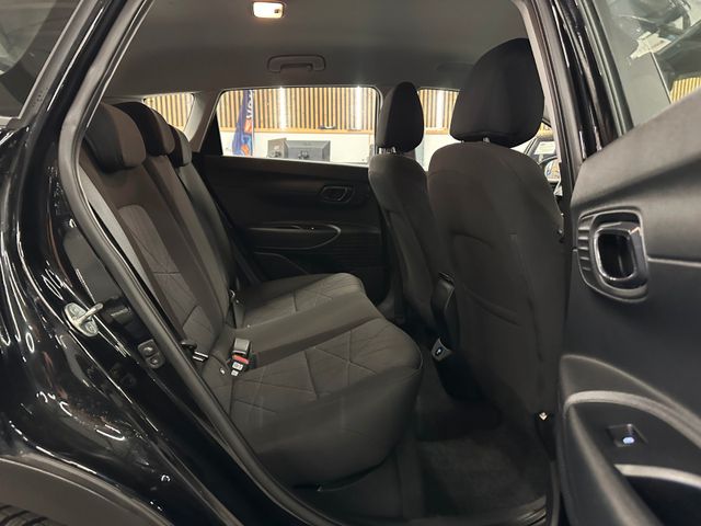 Hyundai BAYON Bayon Trend Mild-Hybrid 2WD *1.HAND*19%MW*