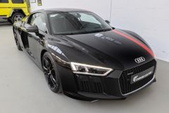 AUDI R8 RWS I Sportabgas I NoOPF I Unfallfrei I 1/999