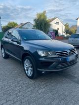 Volkswagen VW Touareg 3.0 V6 TDI 7P - Volkswagen Touareg in Wiesbaden