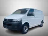 Volkswagen T5 Transporter Kasten Heckflügeltüren 3-Sitzer - VW T5 Transporter Gebrauchtwagen in Berlin