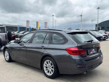 BMW 318 - 6