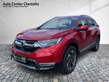 Honda CR-V CVT Executive 4x4 HeadUp/LED/Leder/PanoSD - Honda: Cvt