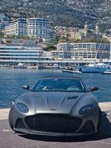 Aston Martin DBS Volante Superleggera 5.2 V12 72 - Aston Martin DBS V12 Gebrauchtwagen