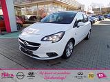 Opel CORSA 120 Jahre 1.4 ecoflex FeelGood Paket 8XAlu - Opel Corsa: 1.8