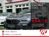 BMW X6 xDrive 30 d M Sport Laser Pano HUD Memory Kam - BMW X6 Gebrauchtwagen in Berlin