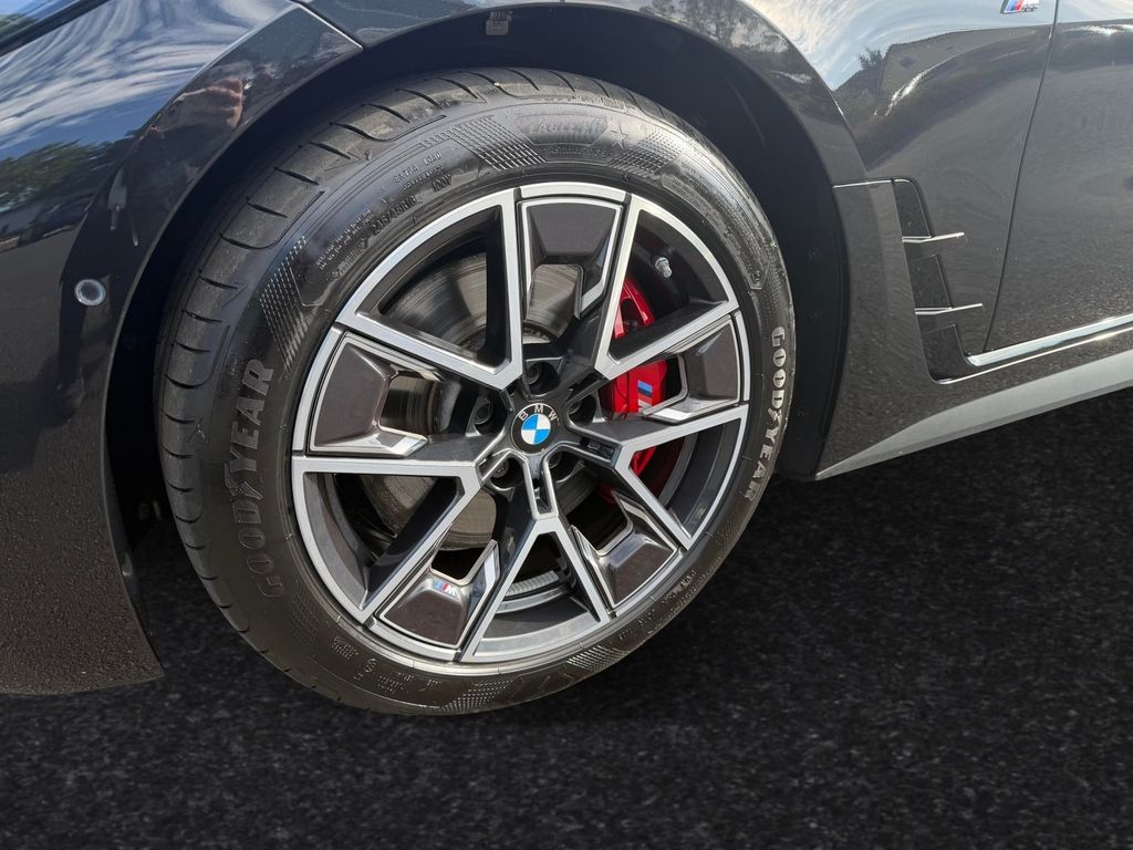 BMW 4 Series 2023
