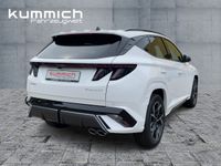 Hyundai TUCSON - Vorschau Bild 4