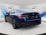 BMW i4 xDrive40 AHK 360° STANDHZ HEAD-UP RFK HIFI BT - BMW i4 Gebrauchtwagen