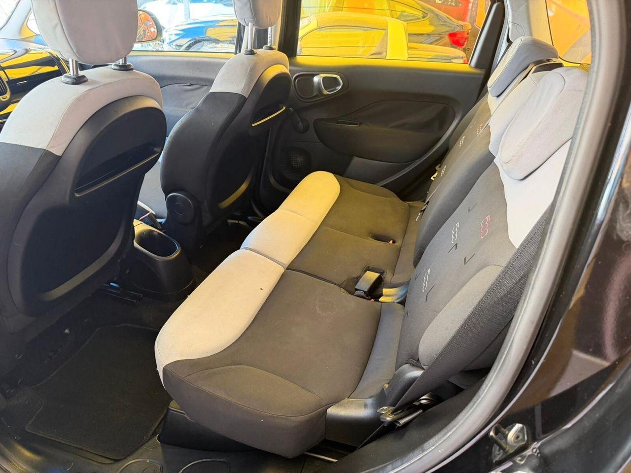 Fiat 500L 2013 — photo 7