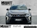 Mitsubishi ASX Hybrid Plus 1.6 Klima - Mitsubishi mit Hybrid-Antrieb: Kombi