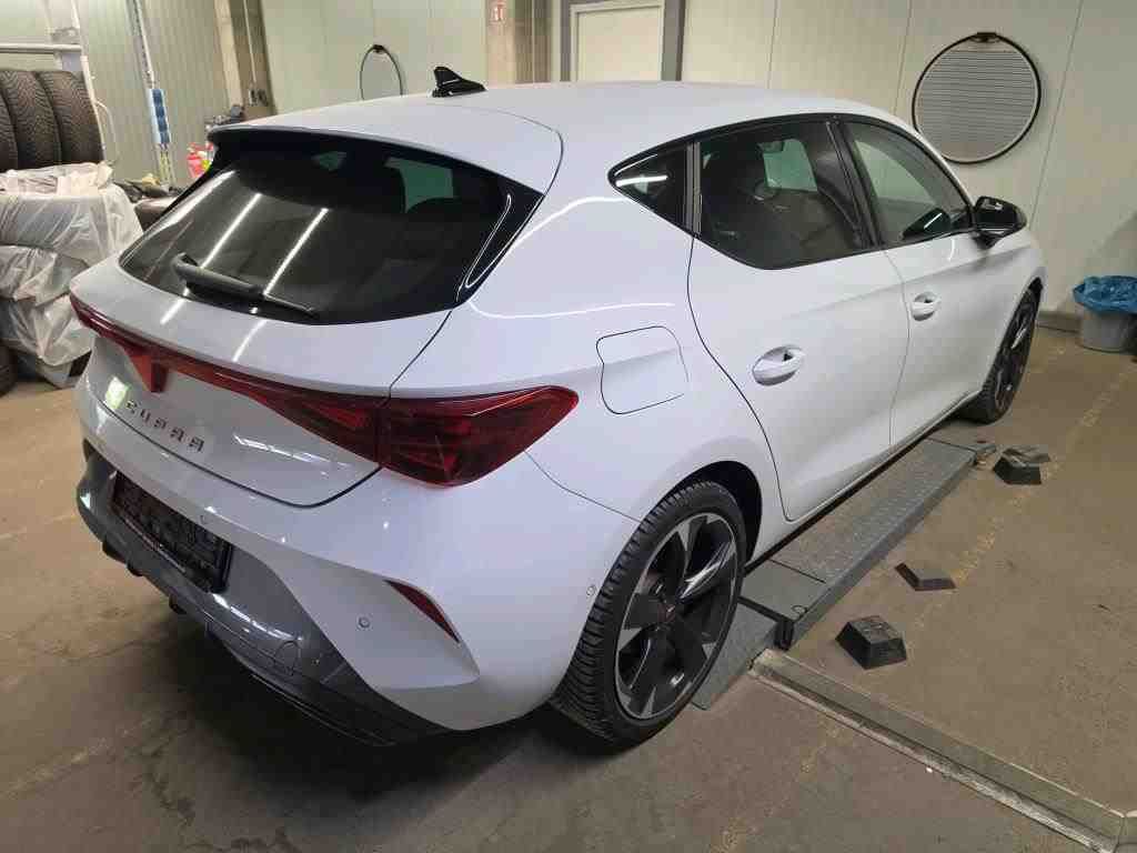 Cupra Leon - Bild 5