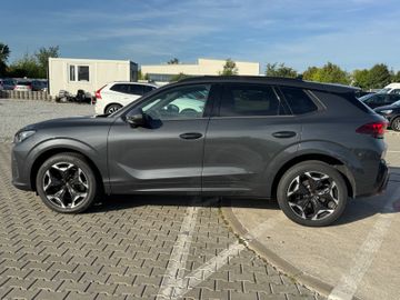 Cupra Terramar - 8