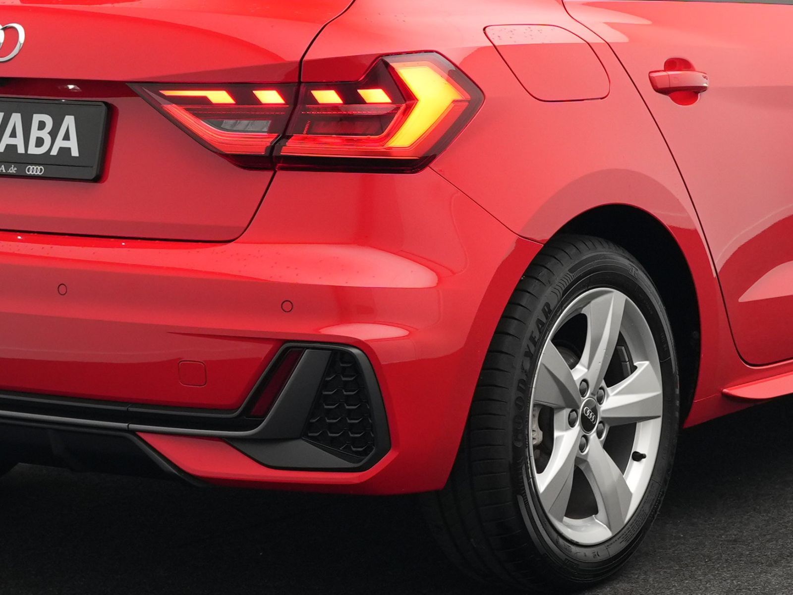 Audi A1 - Bild 23