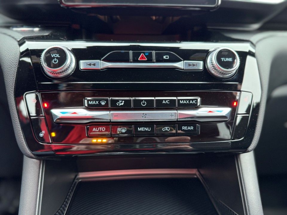 Fahrzeugabbildung Ford Explorer 22er Ecoboost ST-Line Leder ACC MwSt.