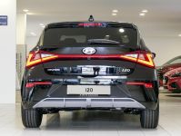 Hyundai i20 - Vorschau Bild 12