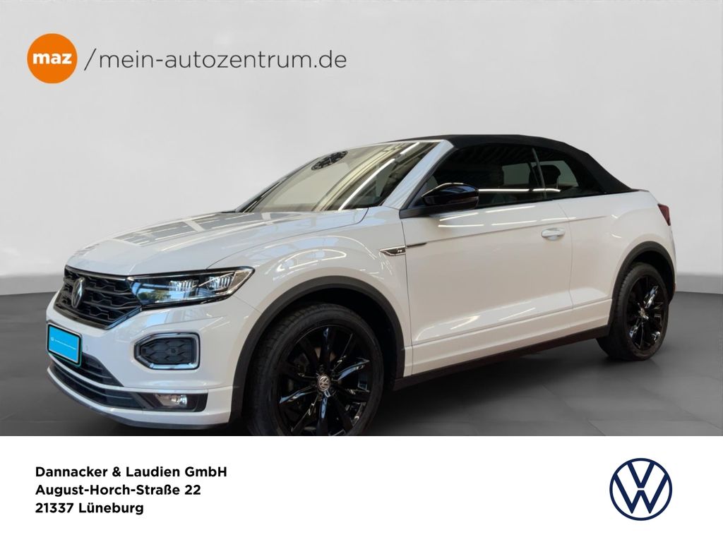 Image of Volkswagen T-Roc