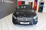 Mercedes-Benz E 400d Lim.4M AMG-Line,LED,MBUX,Pano,Air,ACC,360 - Mercedes-Benz: Mb