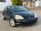 Honda Civic 1.4i Sport*TÜV+ÖL NEU - gebrauchte Honda Civic aus dem Jahr 2002