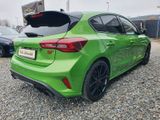 Ford Focus Lim. ST X Performance Leder Navi LED - Ford Focus: Grün, ST