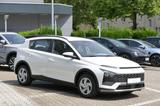 Hyundai BAYON 1.0 T-GDI Select - : mit ABS, Kleinwagen