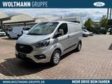Ford Transit Custom Kasten 320 L1 Trend 2.0 TDCi EU6d - Ford Transit Custom Gebrauchtwagen in Bremen