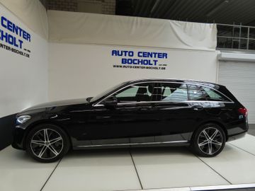 Mercedes C 300 - 12