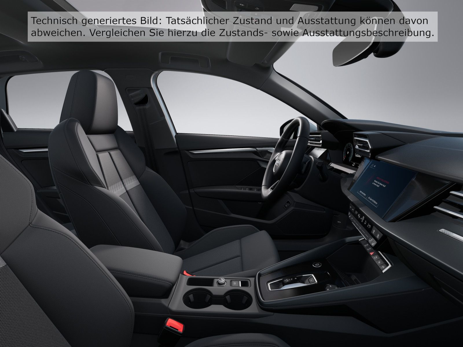 Audi A3 - Bild 10