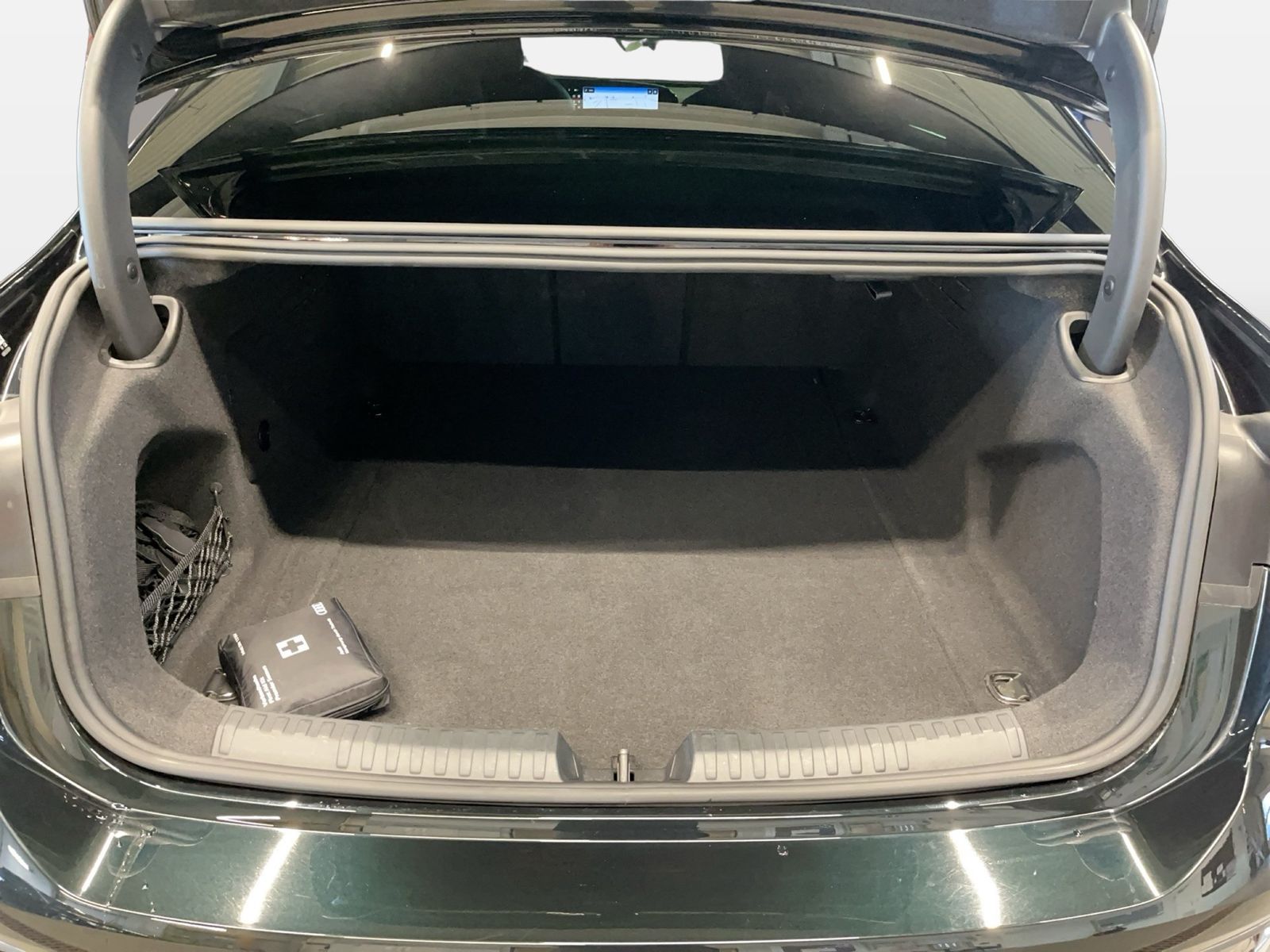 Audi A6 - Bild 11