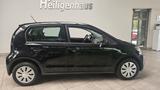 Volkswagen up! move up! Klimaanlage Sitzheizung Allwetter - Volkswagen up! Gebrauchtwagen in Mülheim (Ruhr)