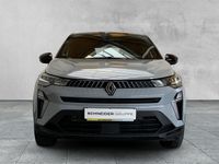 Renault Captur - Vorschau Bild 8