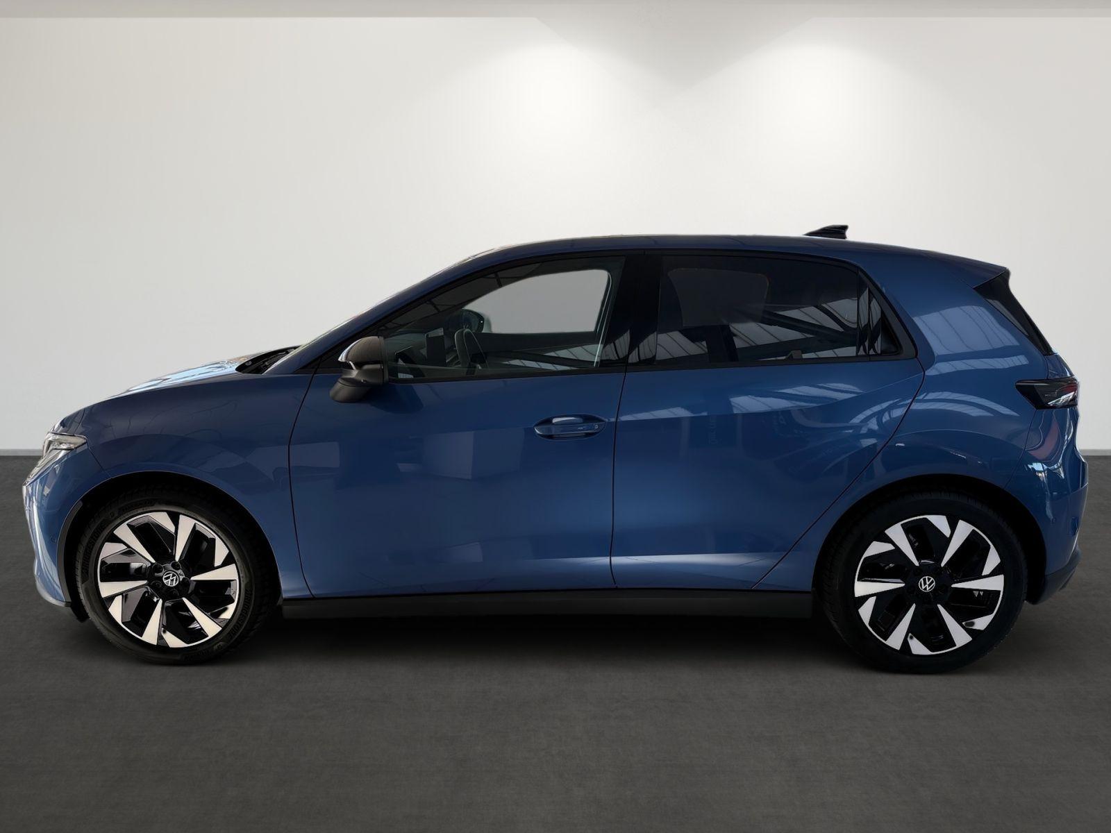 Volkswagen ID. Polo Launch-Edition Style 155 kW (211 PS) 52
