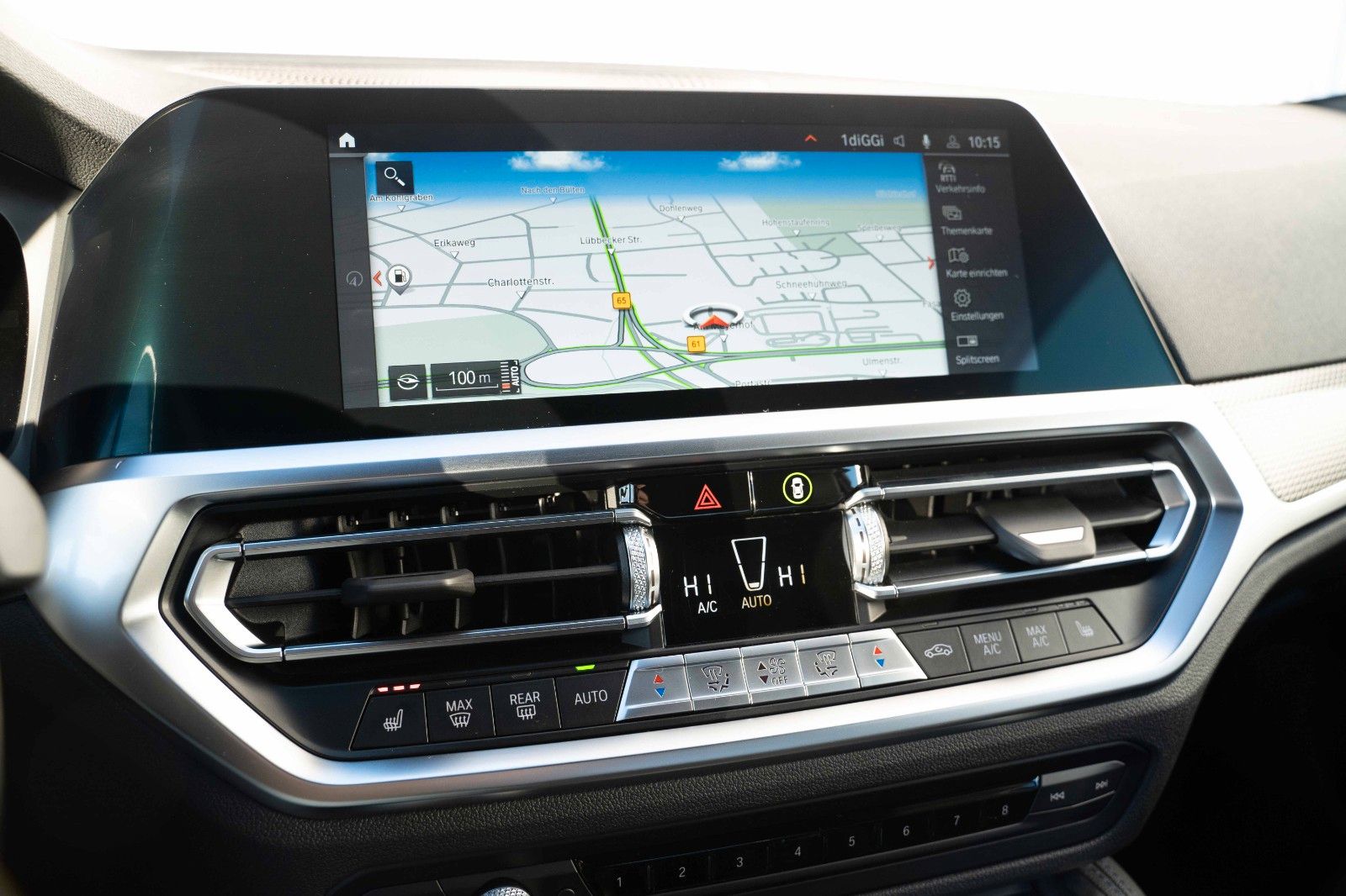 Fahrzeugabbildung BMW M240 i COUPE  XDRIVE MSPORT LED VIRTC KAM HUD
