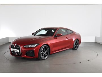 BMW 420 - 2