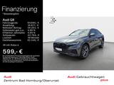Audi Q8 50 TDI quattro S line selection*Navi*Matrix*A - Audi Q8 in Frankfurt (Main)