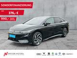 Volkswagen ID.7 Pro 210 kW MATRIX+NAV+ACC+DCC+HuD+CCS+4xSHZ - Volkswagen ID.7 in Wuppertal