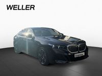 BMW 520 - Vorschau Bild 6