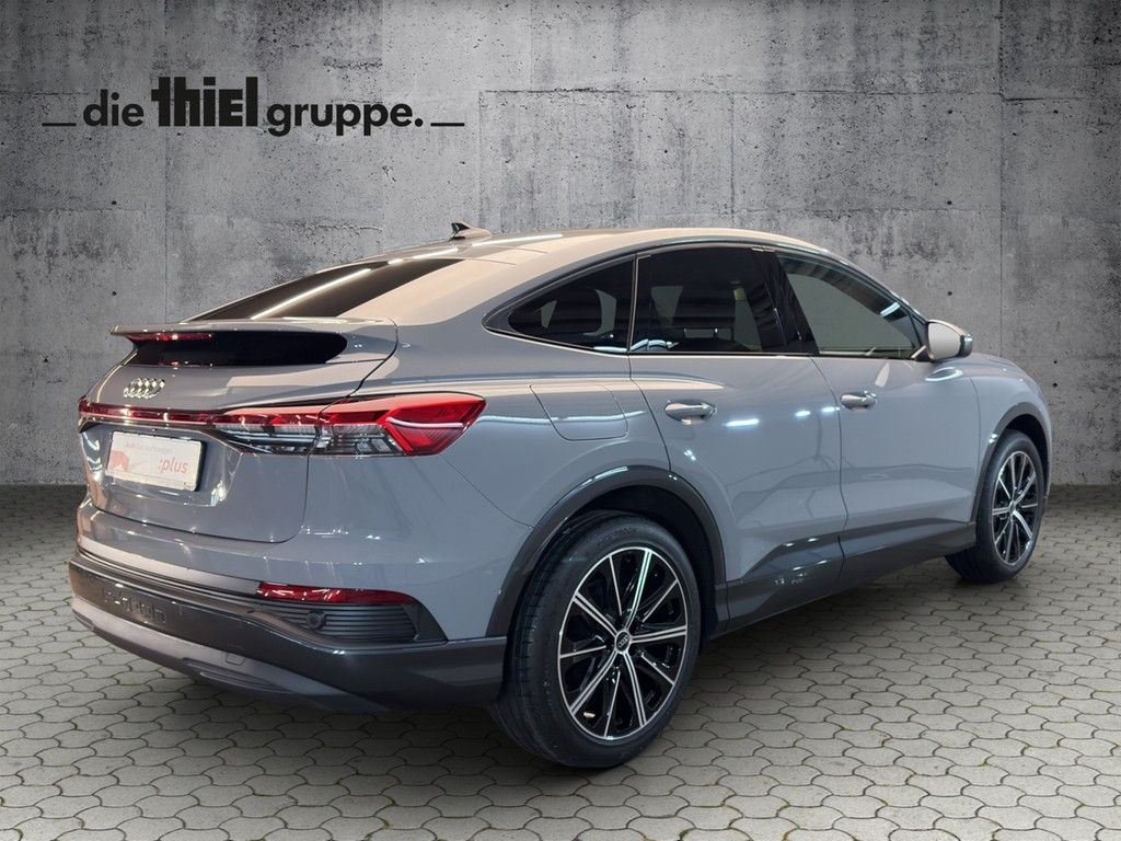 Audi Q4 - Bild 4