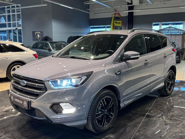 Ford Kuga ST-Line Bi-Xenon DAB SYNC Kamera Tempo LED