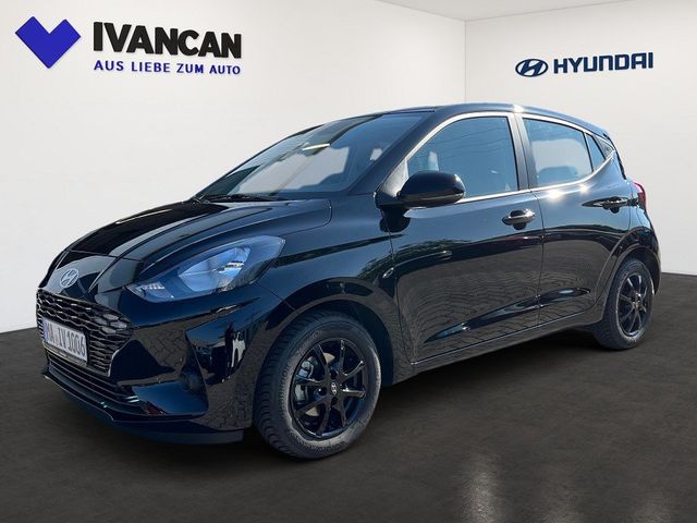 Hyundai i10 1.0i 63PS Trend Komfort