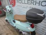 Vespa Primavera 50 4 Takt Iget - VESPA PRIMAVERA 50 4T