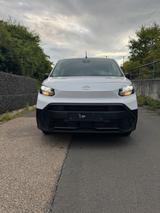 Toyota Proace City L1 1,2l Turbo S&S Comfort - Toyota Proace City von privat