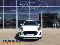 Foto Nummer 2: FORD Puma