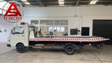 Volkswagen LT 55*Abschlepp*Plateau - VW LT 55