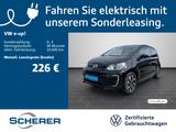 Volkswagen e-up! Max CCS RFK SHZ GRA LICHT-/REGENSEN. - schwarze Volkswagen e-up!