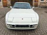 Porsche 944 Weihnachtsdeal - Porsche aus 1984