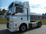 MAN TGX 18.510 XXL-BLS, Retarder , Standklima