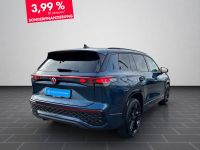 Volkswagen Tayron - Vorschau Bild 2