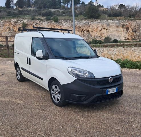 Fiat Doblò 1.3 MJT PC-TN Cargo Lamierato 3 posti